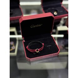 Cartier bileklik