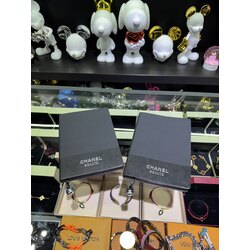 Chanel defter