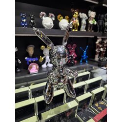 Jeff Koons tavşan