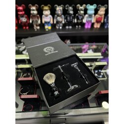 Chrome Hearts traş seti 