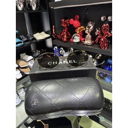 Chanel gözlük