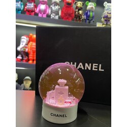 Chanel kar kuresi