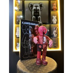 KAWS RED 36cm