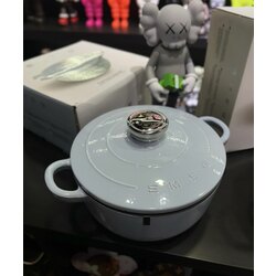 Smeg Döküm Tencere