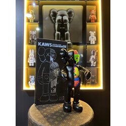 KAWS Black 36cm