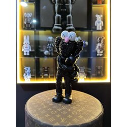 KAWS Take Figure “Black” 33 cm 