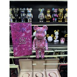 Bear brick Mika Niagawa