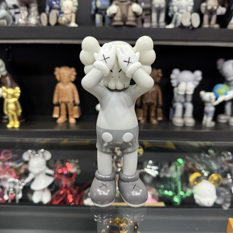 Kaws 19cm