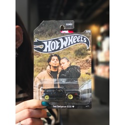 Kişiye Özel Hot Wheels - Elwyn Studio