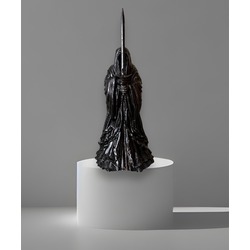 Lord of the Rings Nazgul 3D Modeli