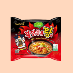 Samyang- Stew type