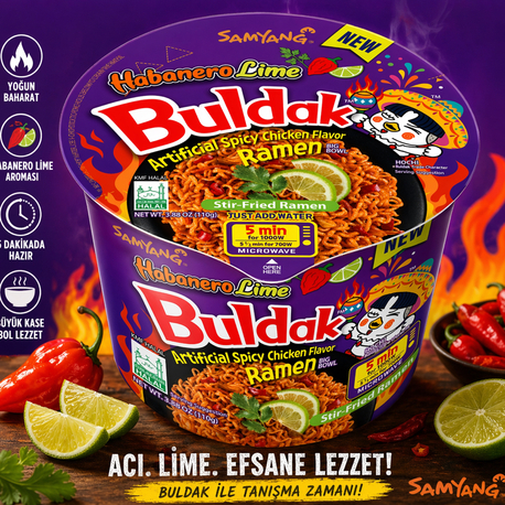 Habanero lime kase ramen 