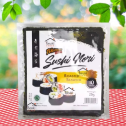 Kimbap yosunu | 10 'lu 