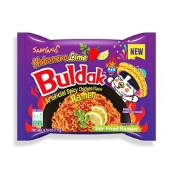 Habanero lime ramen | Bu haftaya özel indirim! 