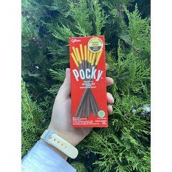 Pocky - ÇİKOLATALI 