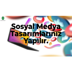 Sosyal Medya Tasarımı