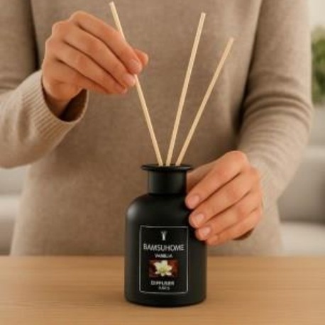 VANİLYA ODA KOKUSU  120 ML 
