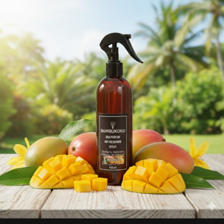 MANGO ODA ORTAM KOKUSU 400 ML