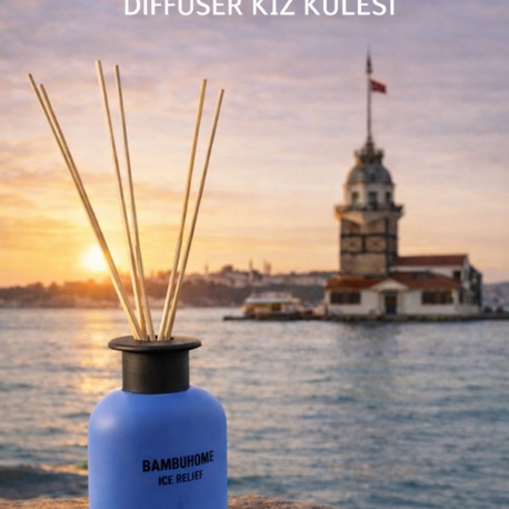 Oda kokusu Kız Kulesi 120 ML