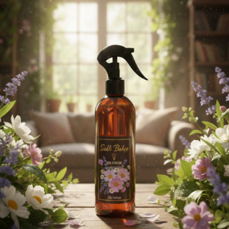 SAKLI BAHÇE ODA KOKUSU 400 ML