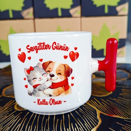 Sevgililer Günü Kupası