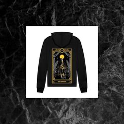 THE EMPRESS//TAROT CARD COLLECTION 