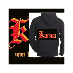 KARMA HOODIE