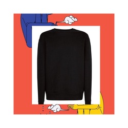 SUNANDTHEMOON SWEATSHIRT