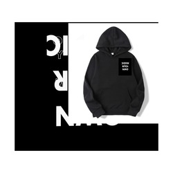 OWN YOUR MAGIC HOODIE