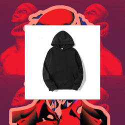 MINDBLOWN HOODIE