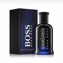 HUGO BOSS PARFÜM