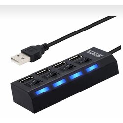 USB ÇOĞALTICI