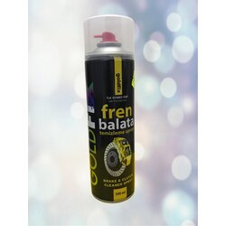 FREN BALATA TEMİZLEME SPREYİ 500 ml