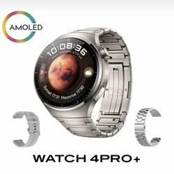 WATCH 4 PRO+ AKILLI SAAT