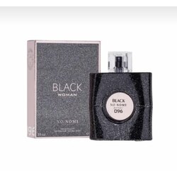 BLACK OPIUM PARFÜM