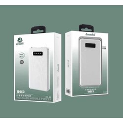 JUNOBİ 10.000 mAh POWERBANK
