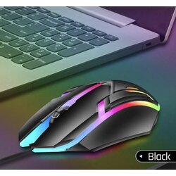 RGB IŞIKLI OYUNCU MOUSE