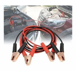 AKÜ TAKVİYE KABLOSU 600 amp 
