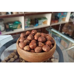 Çiğ Fındık (Yarım kg)