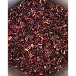 Hibiskus (Nar Çiçeği) 250 gram