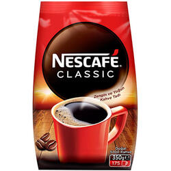 Nescafe Classics Büyük Boy (350 gram)