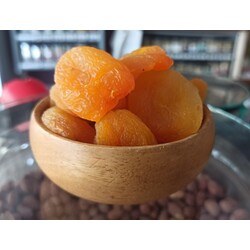 Sarı Kuru Kayısı (500g)
