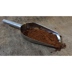TÜRK KAHVESİ 1 KG (AÇIK)