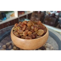 Çekirdeksiz Sarı Kuru Üzüm(1 kg)