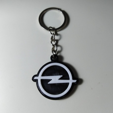 OPEL ANAHTARLIK