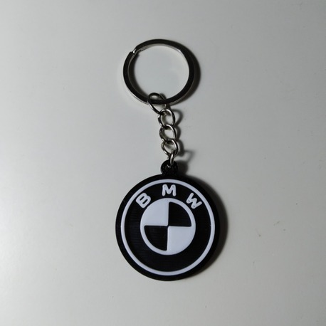 BMW ANAHTARLIK
