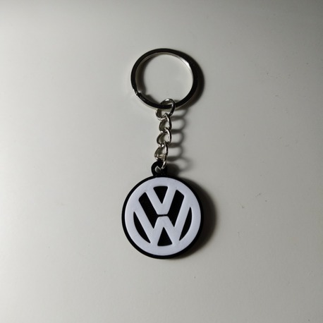 VOLKSWAGEN ANAHTARLIK