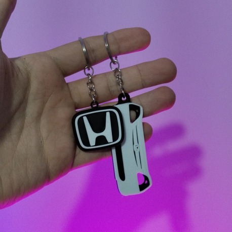 HONDA ANAHTARLIK PAKETİ