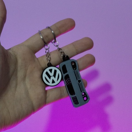 VOLKSWAGEN ANAHTARLIK PAKETİ