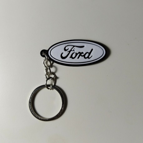 FORD ANAHTARLIK